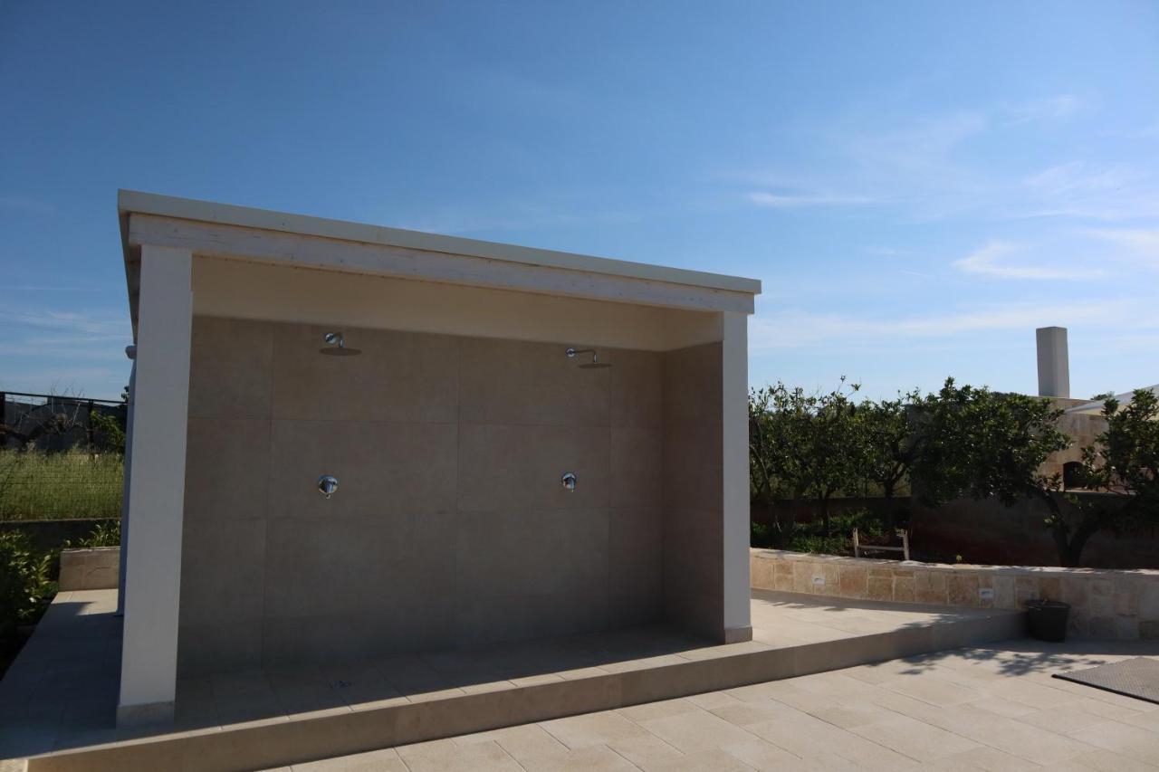 Malia Holiday Villa Conversano Exterior foto